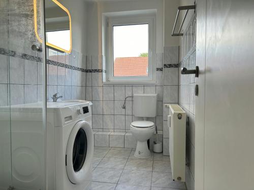 Convenient Apartment for 4 in Bobitz, Deutschland