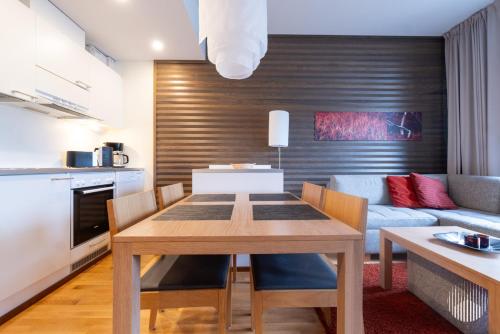 Instalaciones, Ylläs Chalets 9309 by Holiday in Lapland (Yllas Chalets 9309 by Holiday in Lapland) in Yllasjarvi