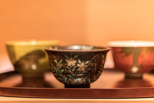Villa Sanjomuromachi KYOTO - image 2
