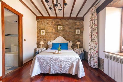 Casa Rural La Venta in Alceda