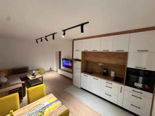 Glio Luxury Apartment, Skopje