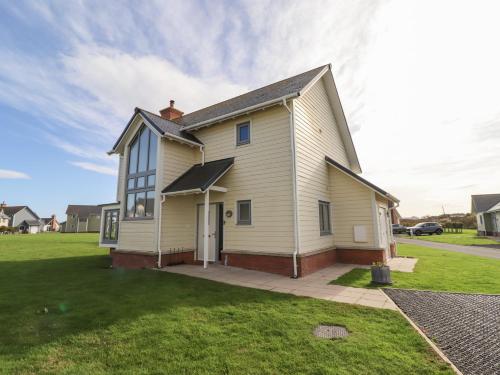 The Beach House Beadnell, Chathill
