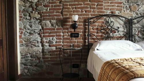 Agriturismo Cascina Bozzetti - Tutta La Struttura in Esclusiva in Pareto