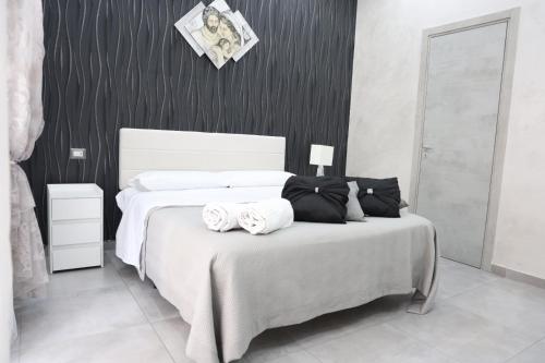 Morangy Home in Ponticelli