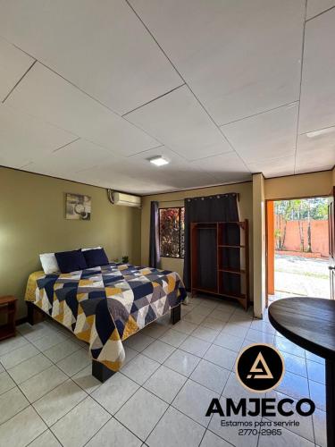 Hotel Amjeco - image 4