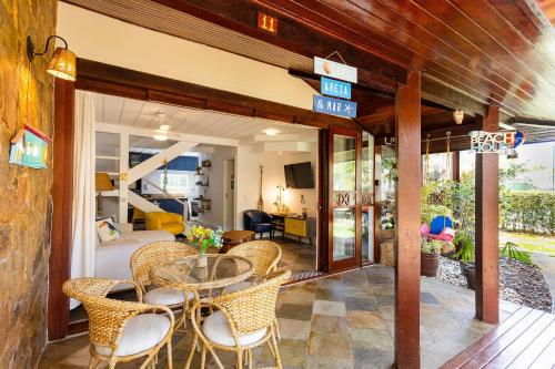 Casa em Búzios c/ 4 Quartos e Churrasqueira |VF 11 (Casa em Buzios c/ 4 Quartos e Churrasqueira |VF 11) in Vila Luiza