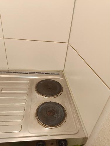 Einzelzimmer für Frauen Female Single room, Lipsko (fotografie 8)