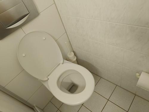 Einzelzimmer für Frauen Female Single room, Lipsko (fotografie 7)