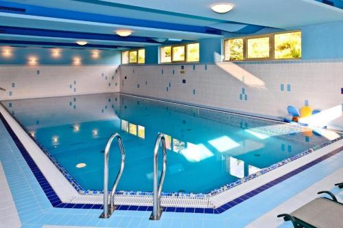 Apartament Regle & SPA