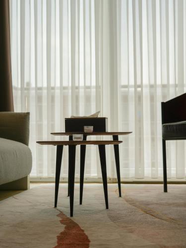 Elios Living Studio Mettewie, Brussels