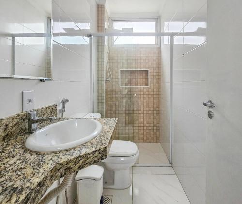 グアルジャ Guaruja Apartment 4つ星 シングルルーム スイート