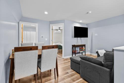 Sweet Solitude On Main in วอร์เรนส์เบิร์ก (นิวยอร์ก)