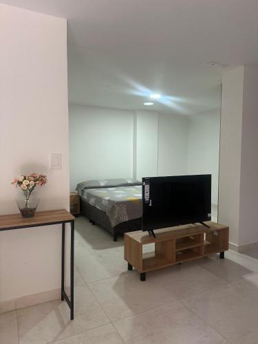 Apartamento Playa Real