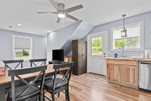 Sweet Solitude On Main in วอร์เรนส์เบิร์ก (นิวยอร์ก)