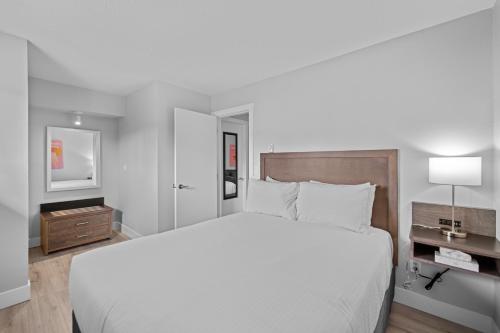 The Vista Inn in Kamloops, Canada