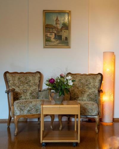 Einliegerwohnung in Künzell in Künzell, Deutschland