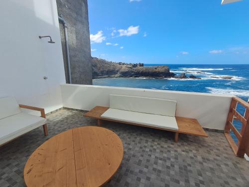 Sinagoga Guesthouse in Ribeira Grande