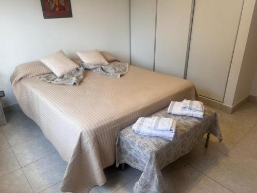 Espacio del valle in Comodoro Rivadavia