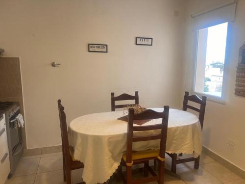 Espacio del valle in Comodoro Rivadavia