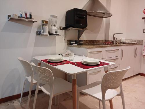 Suite Como en Casa, Caracas