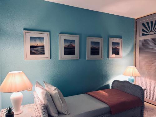 Sunset View & Ocean Breeze, Cul de Sac (foto 9)