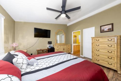 Perris Country Home retreat