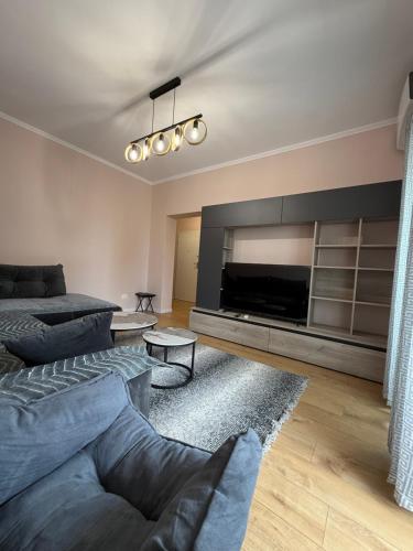 Staytica Apartment lll, Tirana