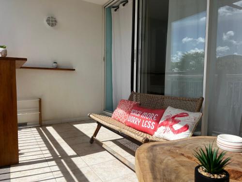 Sunset View & Ocean Breeze, Cul de Sac (foto 11)
