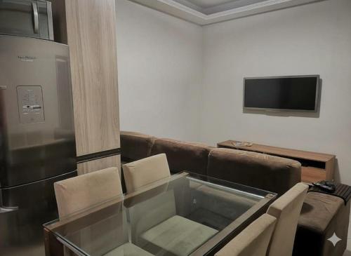 Apartamento Luxo Centro Paty do Alferes