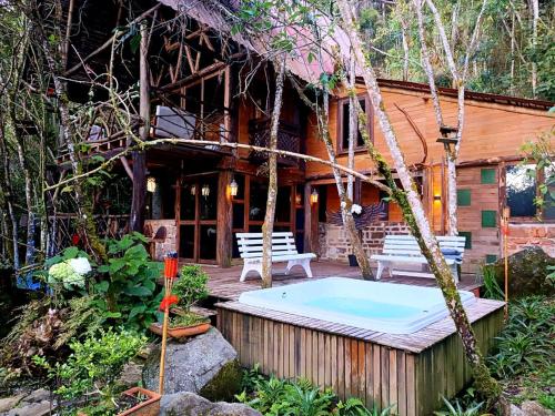 Glamping Arvi