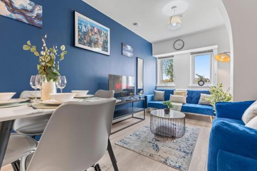 #63 Cozy Apartment at Silk Works in Foleshill