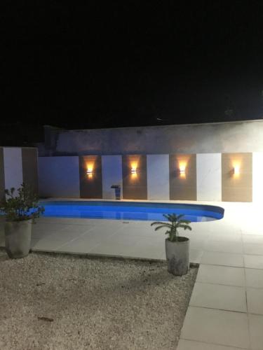 Kilátás, Sea Breeze in Balneario Picarras