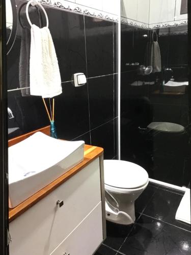 Zuhanyzó, Sea Breeze in Balneario Picarras