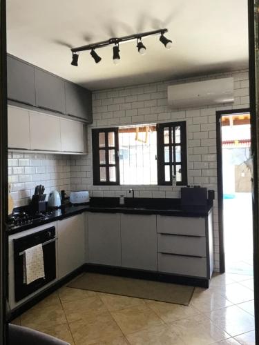 Konyha, Sea Breeze in Balneario Picarras