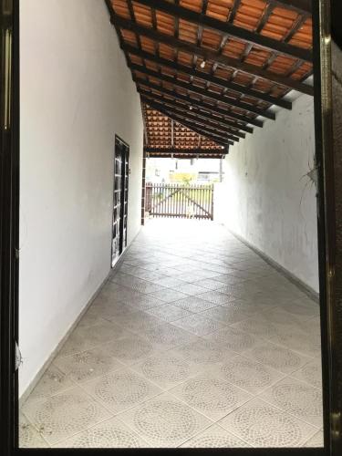 Sea Breeze in Balneario Picarras