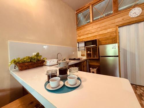 Hotel Mauka Boutique Villas in Puerto Viejo de Talamanca