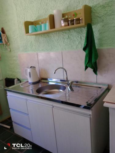 Hospedaje LA LUCIA in Almafuerte