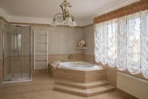 Villa Grande - Apartmány - image 3
