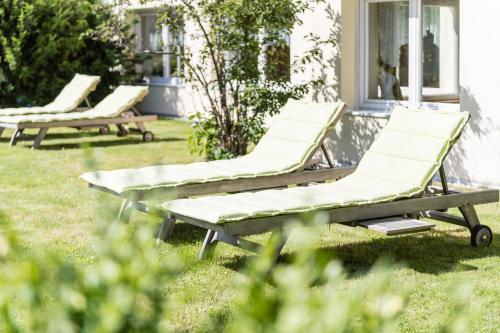 Saldur Small Active Hotel in Schluderns