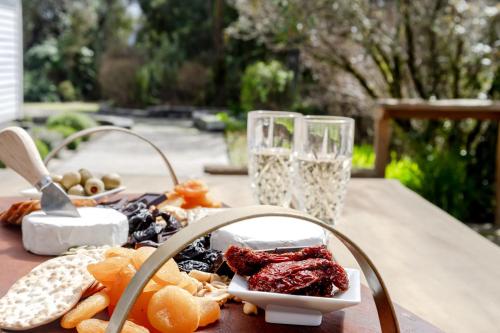 Westholm Lodge in Harihari