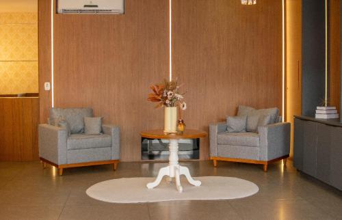 Eleganz Suites Exclusive Centro in Gramado