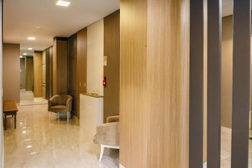 Eleganz Suites Exclusive Centro in Gramado