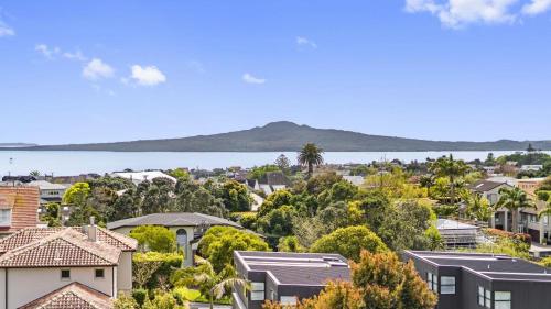 Charming Guest House in Mission Bay in Kohimarama