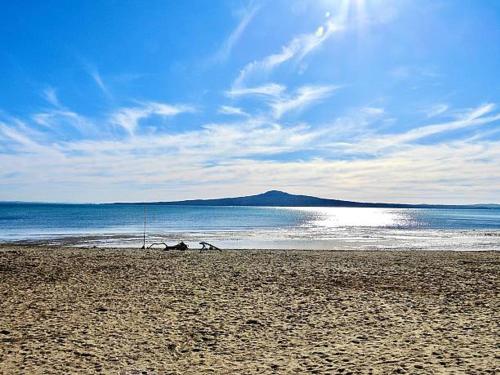 Charming Guest House in Mission Bay in Kohimarama