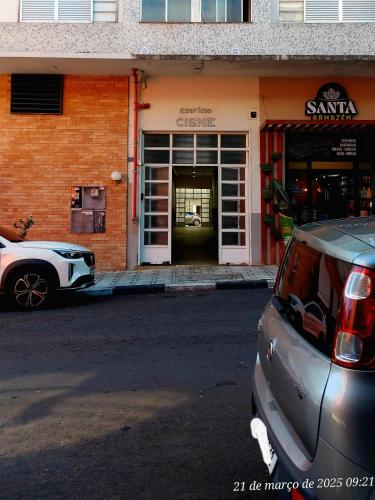 Apto no Centro Serra Negra in José Bonifácio (Sao Paulo)
