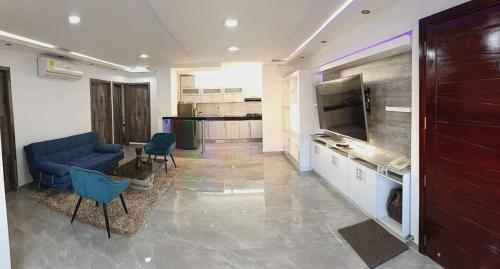Apartamento para estrenar