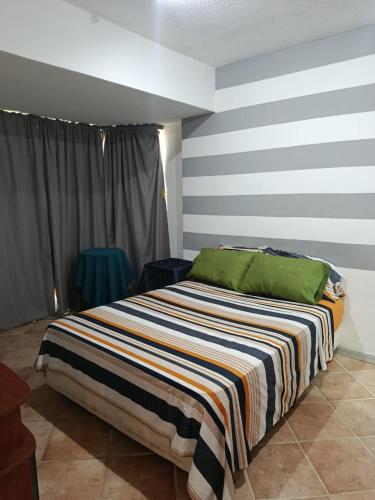 apartment in the guaira 20min from the airport in 카라벨레다