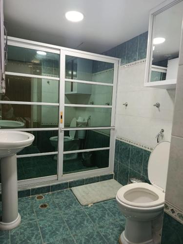 apartment in the guaira 20min from the airport, Caraballeda (zdjęcie 8)