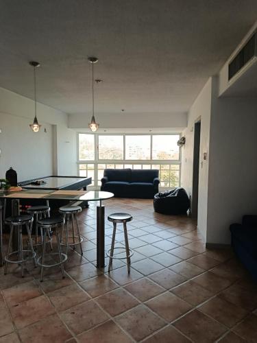 apartment in the guaira 20min from the airport, Caraballeda (zdjęcie 9)
