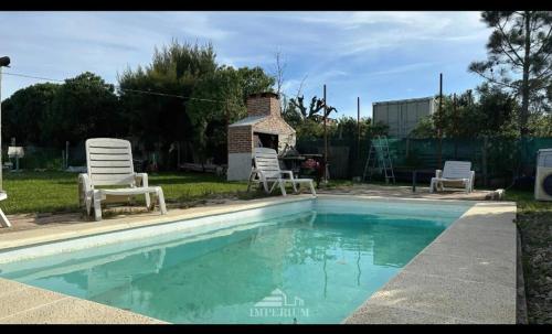 Cabaña Hogar dulce Hogar (Cabana Hogar dulce Hogar) in Manantiales